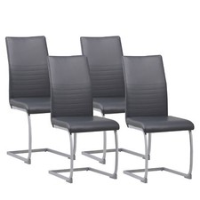 4er set esszimmerstühle - 4er-set,