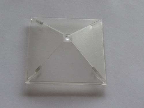 Playmobil dach glas kuppel - dach,