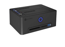 ICY BOX IB-1233CL-CR