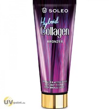 Soleo hybrid collagen - soleo, bronzer