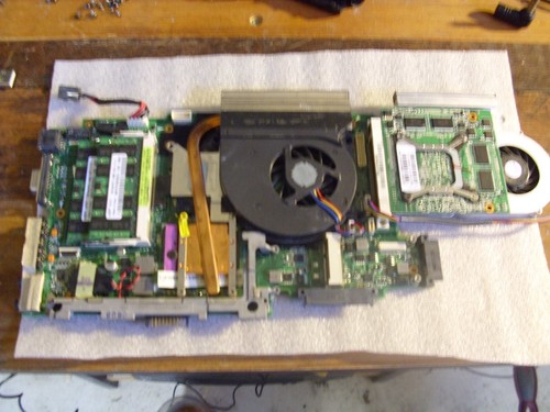 Asus pro79iseries mainboard - asus,