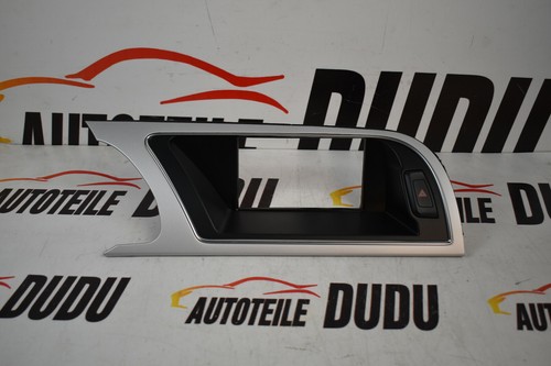 Audi display panel - audi, a5