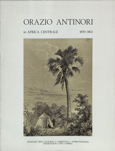 Horaz antinori - horaz,