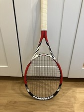 Wilson Steam 96 16x20, L2, 289g