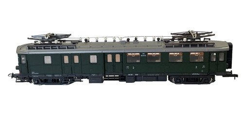 Roco 04189 motorwagen - 04189,