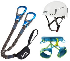 Klettersteigset lacd pro - pro, +