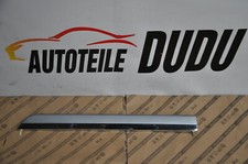 VW Passat 3G B8 Limo Hinten Links Chrom Türleiste Zierleisten 3G0854949D B7S