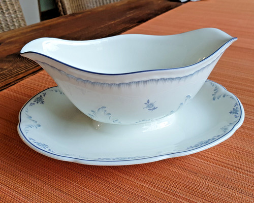 Vienna sauciere sehr - v&b,