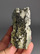 🔥Epidot Knappenwand