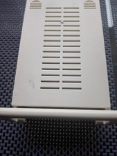 FESTPLATTEN TRANSPORT WECHSELGEHÄUSE 5 1/4" wahrsch. neu mit Griff 50 P Centron.