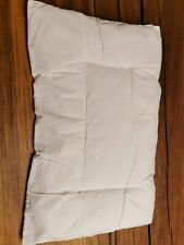 Len Kinderbettwäsche Ikea, 35x55 cm und 110x125 cm