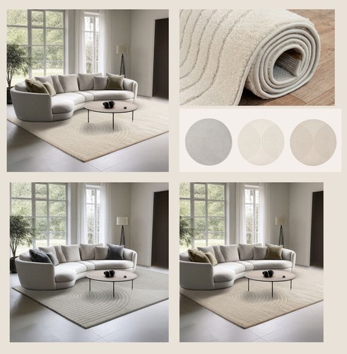 Modern teppich wohnzimmer - teppich,