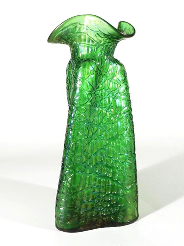Lötz jugendstil glas - glas, °