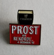 Guiness Metal Pin Anstecker