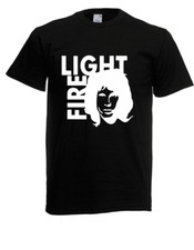 Herren T-Shirt The Doors Light