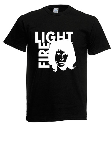 Herren shirt the - t-shirt, light