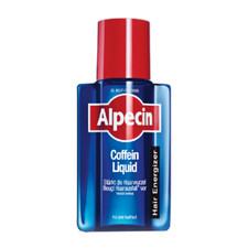 Alpecin coffein liquid ml - coffein, 75