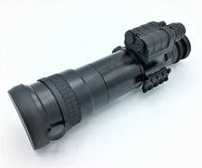 ! Nightspotter - LR - Nachtsichtgerät, PHOTONIS Gen. 2+  GREEN, Neu !