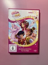 Mia and Me - Staffel 3, Vol. 1