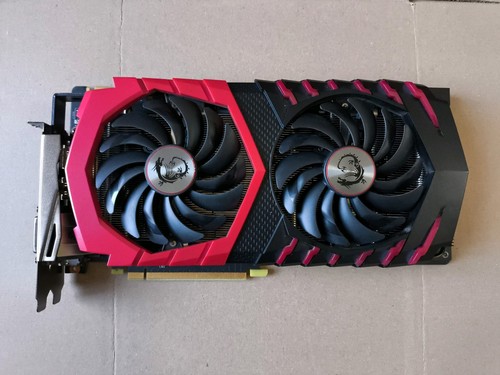 Msi geforce gtx - geforce, gaming