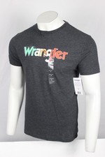 Wrangler Men's T Shirt Mexico