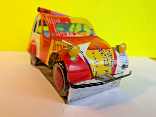 Citroen maßstab aus - citroen, ?