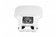 Scheinwerferblende Honda XR