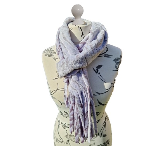Snow tiger animal print - animal,