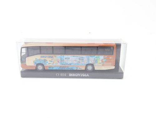 Rietze modellauto bus - rietze, h0 modellauto