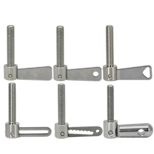 Klemmhebel verstellbar