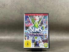 Die Sims 3: Into the Future -
