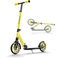 Tretroller Kinder 6-12 Jahre