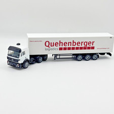 Auflieger quehenberger mit - quehenberger,