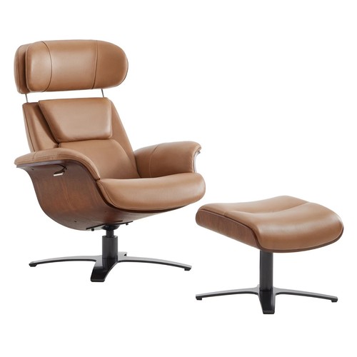 Große mid century lounge - mid-century,