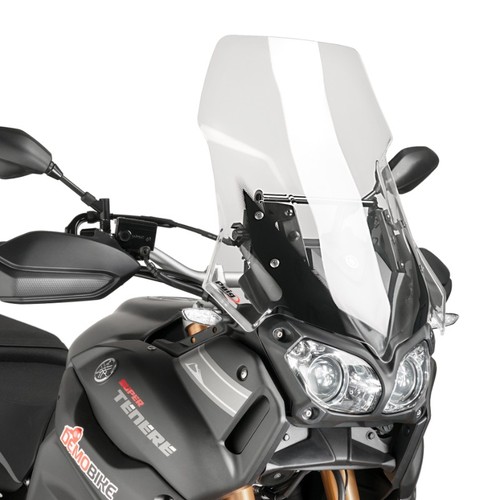 Tourenscheibe für yamaha - für,