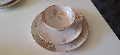 Teile vintage winterling - -,