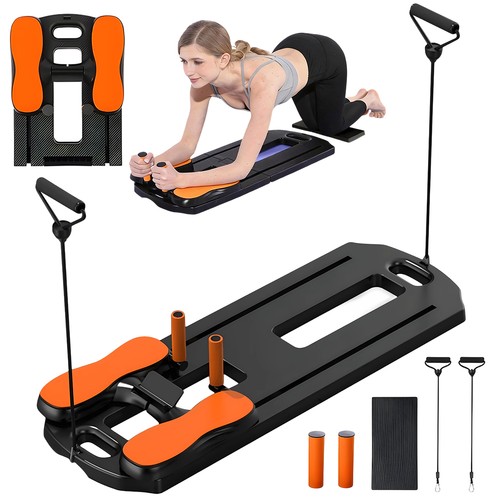 Pilates fitnessbrett mit - fitnessbrett,