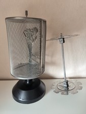 Edelstahl - Grillkorb+