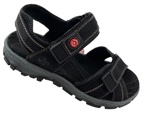 Rieker damen trekkingsandalen - rieker,