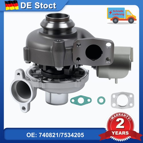 Turbolader für ford focus - für,