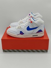 Nike air tech - air, challenge