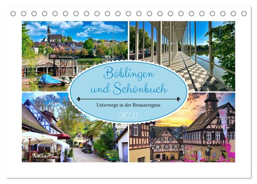 Böblingen und schönbuch - böblingen,