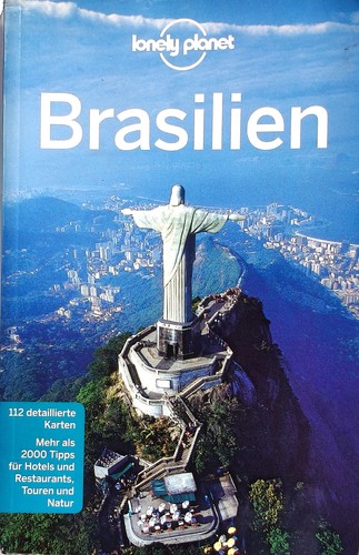 Lonely planet reiseführer - lonely,