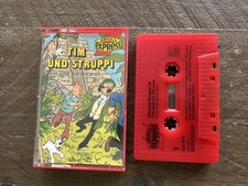TIM UND STRUPPI, Folge 10: Tim