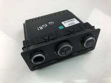 SAAB 9-5 YS3E Klimabedienteil