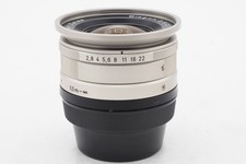 Carl Zeiss Biogon 21 f. Contax