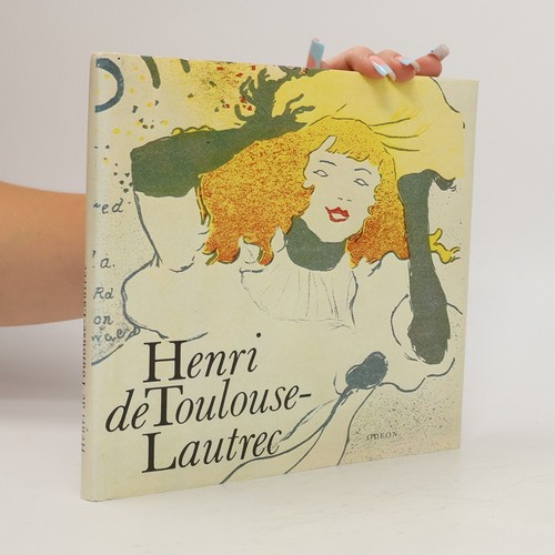 Henri toulouse lautrec - henri, toulouse-lautrec 
