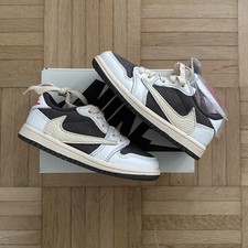 Travis Scott x Nike Air Jordan