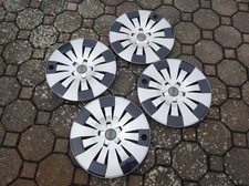 Radkappen AUDI 16 Zoll Radkappen 8V0601147A Original A1 A2 A3 A4 A5 A6 4 Stück