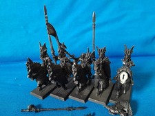 GW Warhammer Fantasy Hochelfen